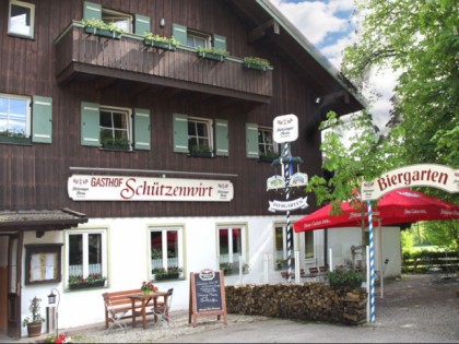 Foto: Schutzenwirt